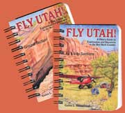 Fly Utah!