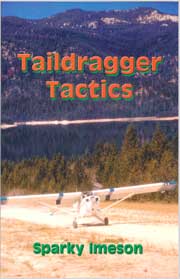 Taildragger Tactics cover