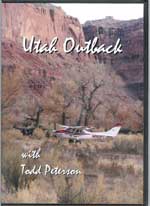 Utah Outback DVD