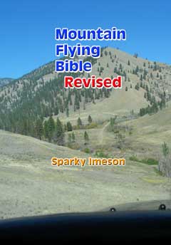 Mountain Flying Bible Revised cover